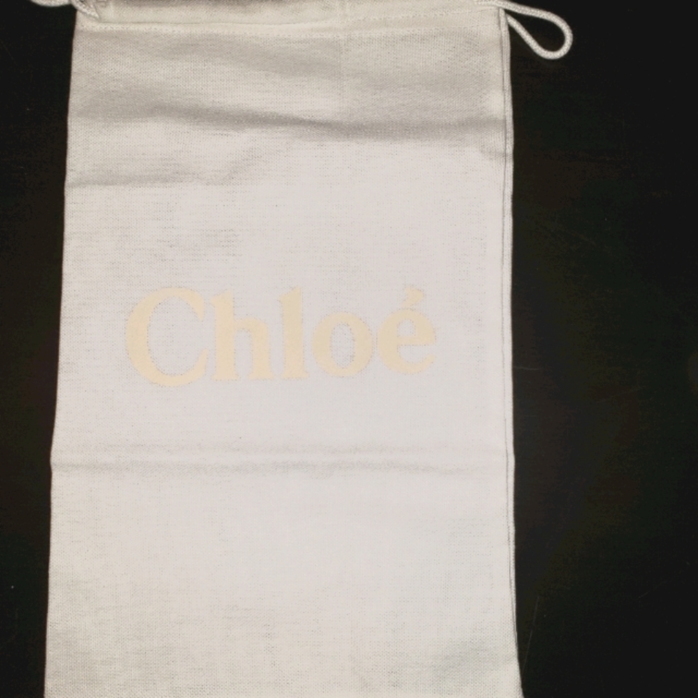 Chloe Dustbag 7x12